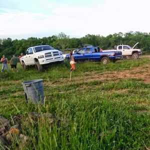 Meet your Posher, Brad